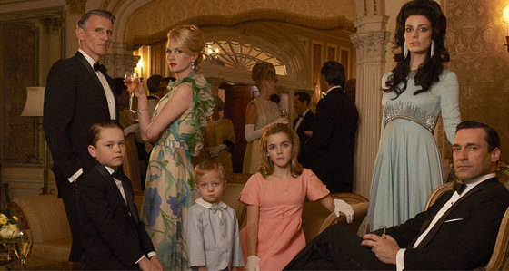 Mad Men Season 6 Cast Mad Men Season 6 Cast